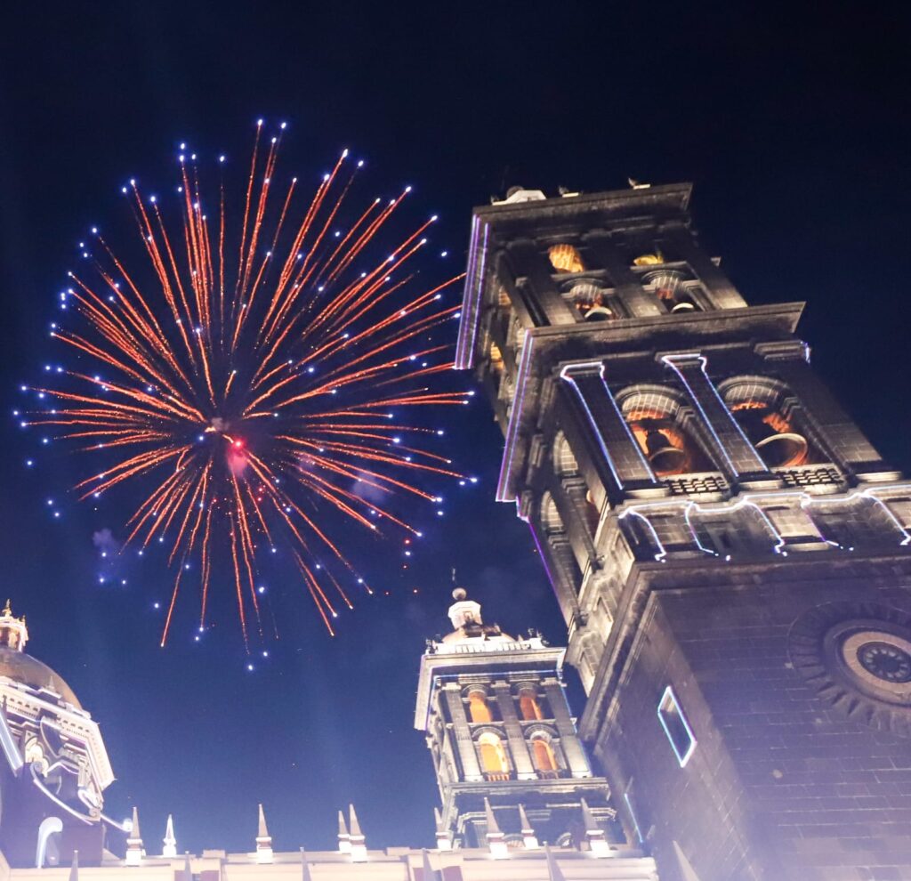 feria de puebla 2025 reporte del informante