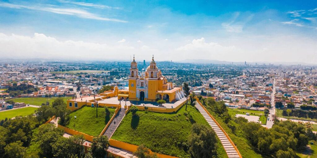 Que-hacer-en-Cholula-Puebla reporte del informante noticias turismo
